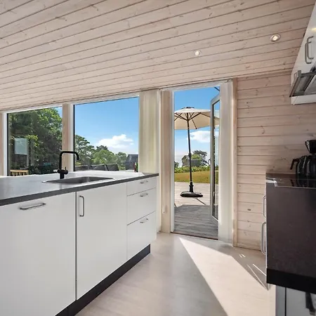 Four-bedroom In *