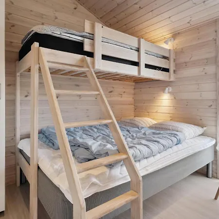 Four-bedroom In